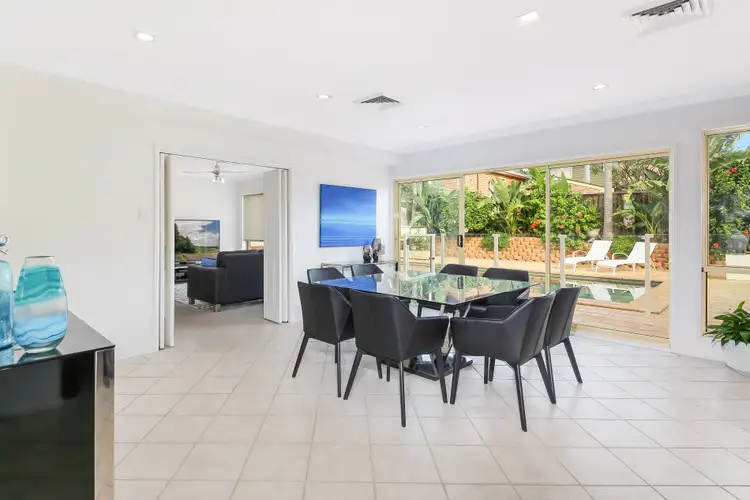 Fifth view of Homely house listing, 33 Balmoral Crescent, Georges Hall NSW 2198