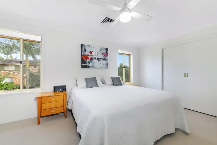 Sixth view of Homely house listing, 33 Balmoral Crescent, Georges Hall NSW 2198