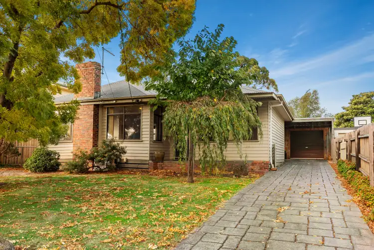 7 Hearty Street, Blackburn South VIC 3130