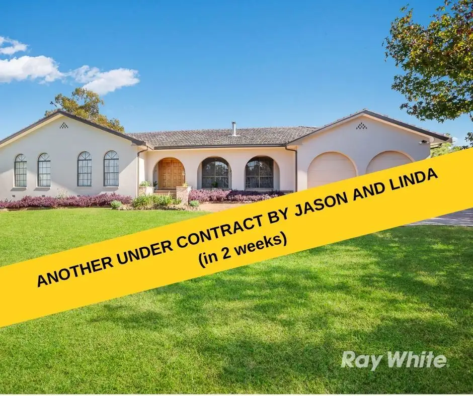 Main view of Homely house listing, 29 Earl Street, Wilberforce NSW 2756