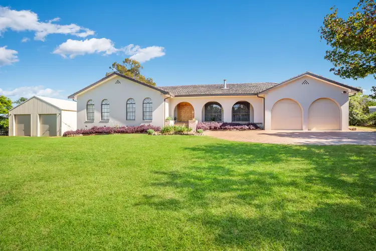 Second view of Homely house listing, 29 Earl Street, Wilberforce NSW 2756