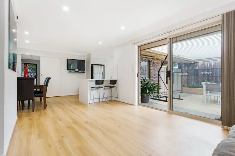 Fifth view of Homely house listing, 50 Clifford Street, Torrensville SA 5031