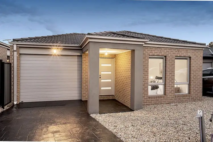 39 Kensley Circuit