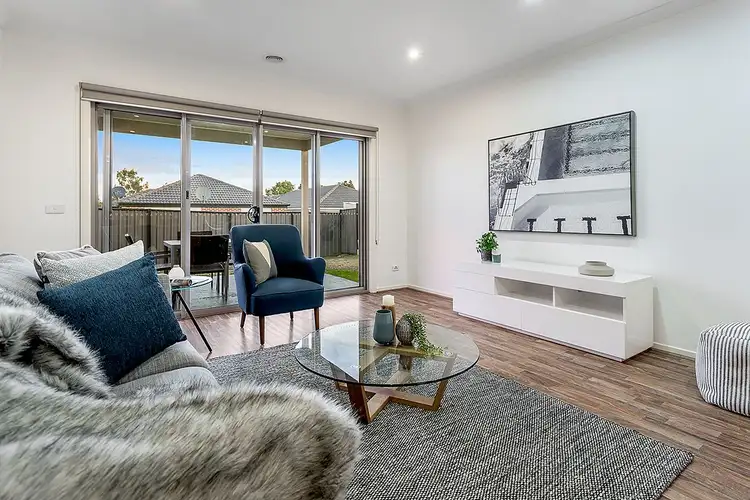 Seventh view of Homely house listing, 39 Kensley Circuit, Craigieburn VIC 3064