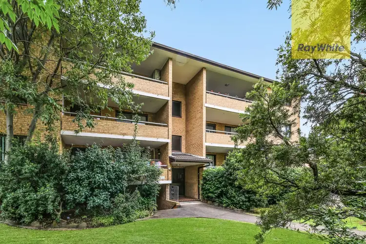 10/13-15 Helen Street, Westmead NSW 2145