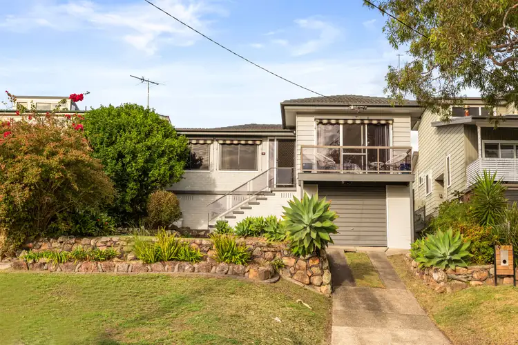 Second view of Homely house listing, 19 Marlin Avenue, Floraville NSW 2280