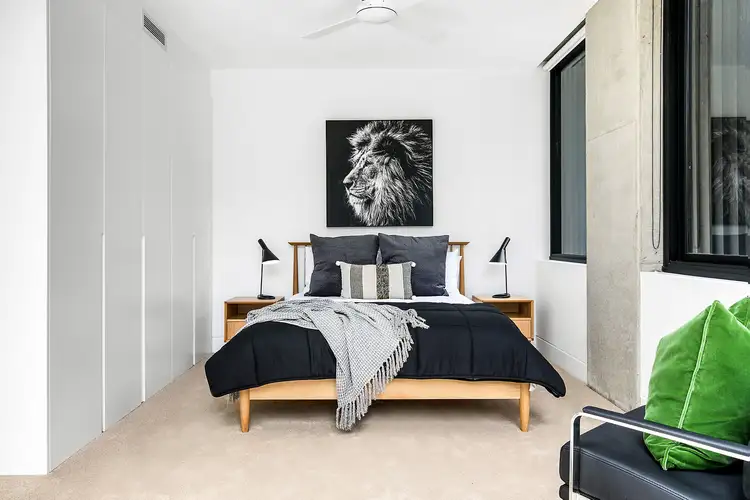 Second view of Homely apartment listing, 7/293 Alison Road, Coogee NSW 2034