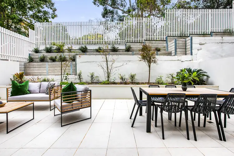 Third view of Homely apartment listing, 7/293 Alison Road, Coogee NSW 2034