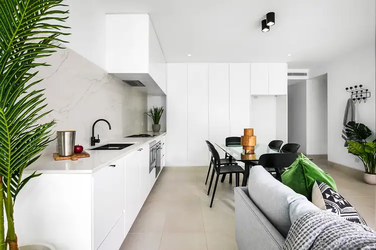 Fourth view of Homely apartment listing, 7/293 Alison Road, Coogee NSW 2034