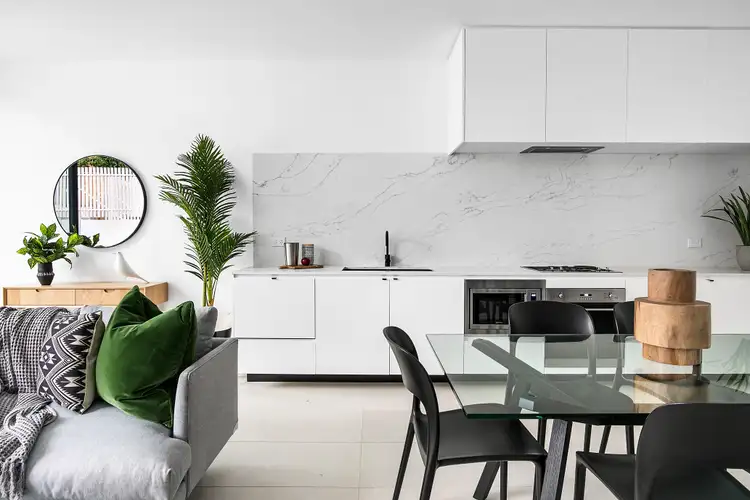 Fifth view of Homely apartment listing, 7/293 Alison Road, Coogee NSW 2034