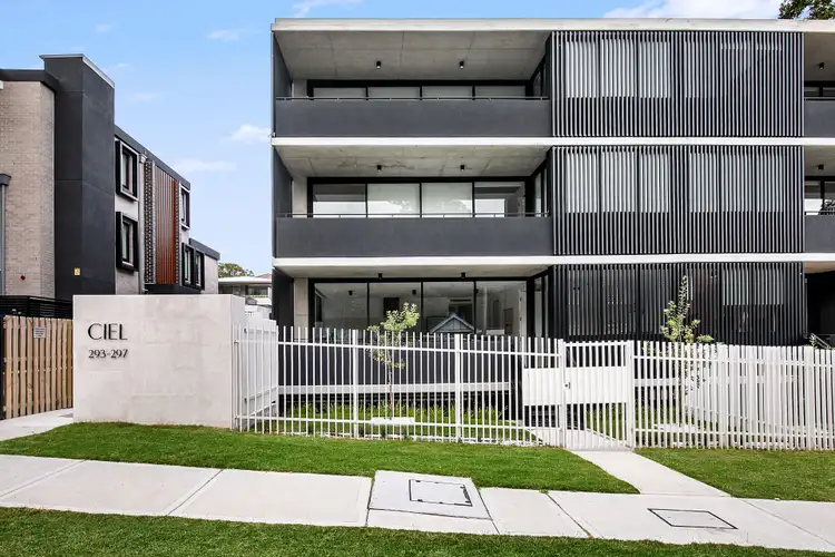 Sixth view of Homely apartment listing, 7/293 Alison Road, Coogee NSW 2034