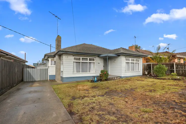 9 Nagle Drive, Belmont VIC 3216