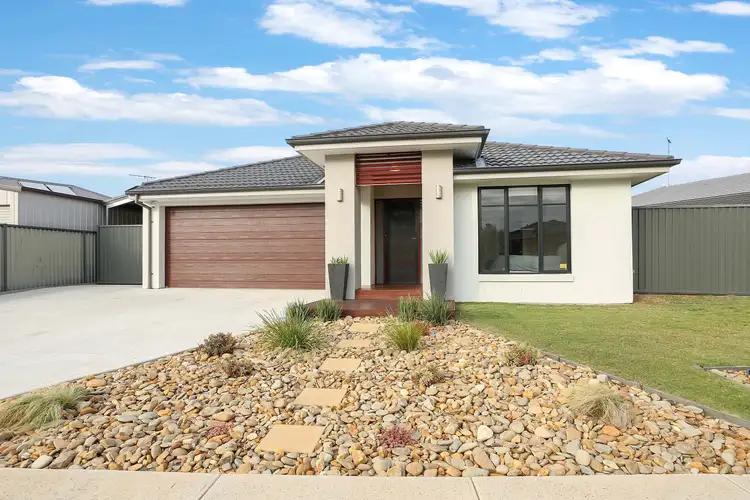 Second view of Homely house listing, 20-22 Weerana Way, Lara VIC 3212