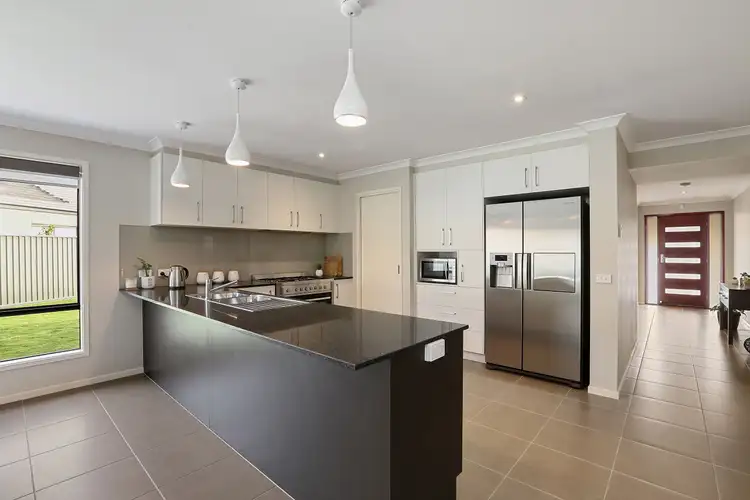 Fifth view of Homely house listing, 20-22 Weerana Way, Lara VIC 3212