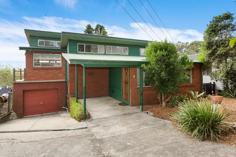 38 Riverside Drive, Kiama Downs NSW 2533