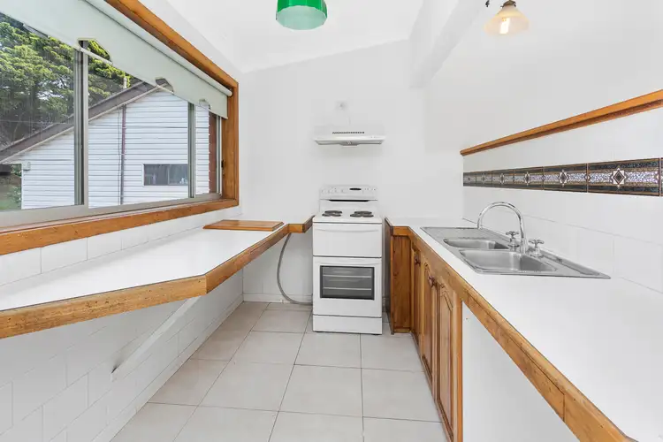 Fifth view of Homely house listing, 38 Riverside Drive, Kiama Downs NSW 2533