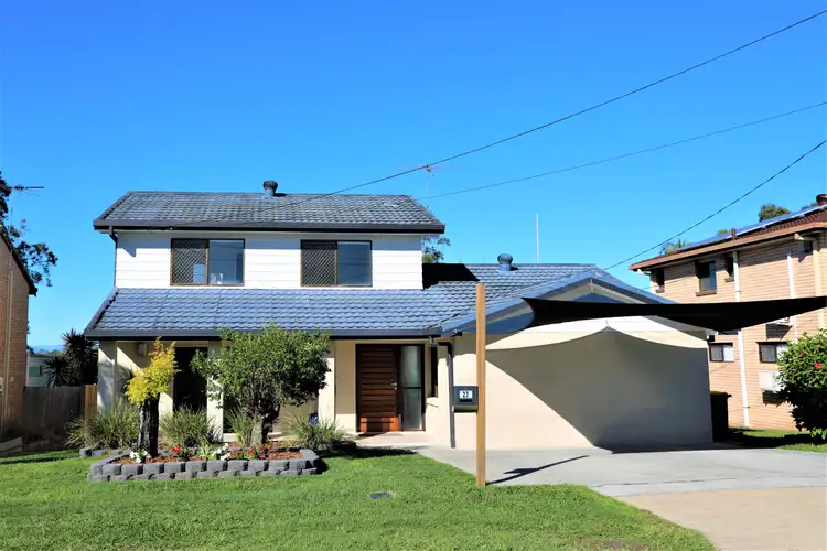 Second view of Homely house listing, 23 Gunalda Street, Underwood QLD 4119