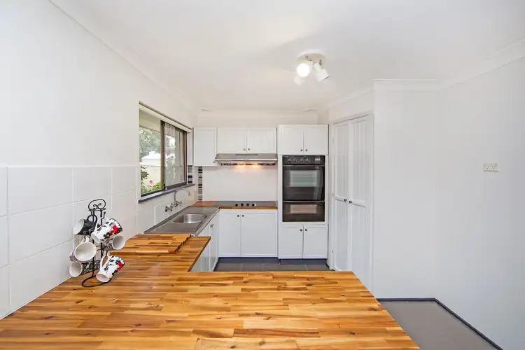 Second view of Homely house listing, 16 Delia Avenue, Budgewoi NSW 2262