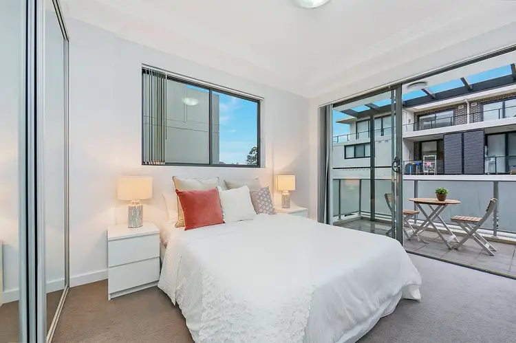 Seventh view of Homely apartment listing, 20/223-227 Carlingford Road, Carlingford NSW 2118
