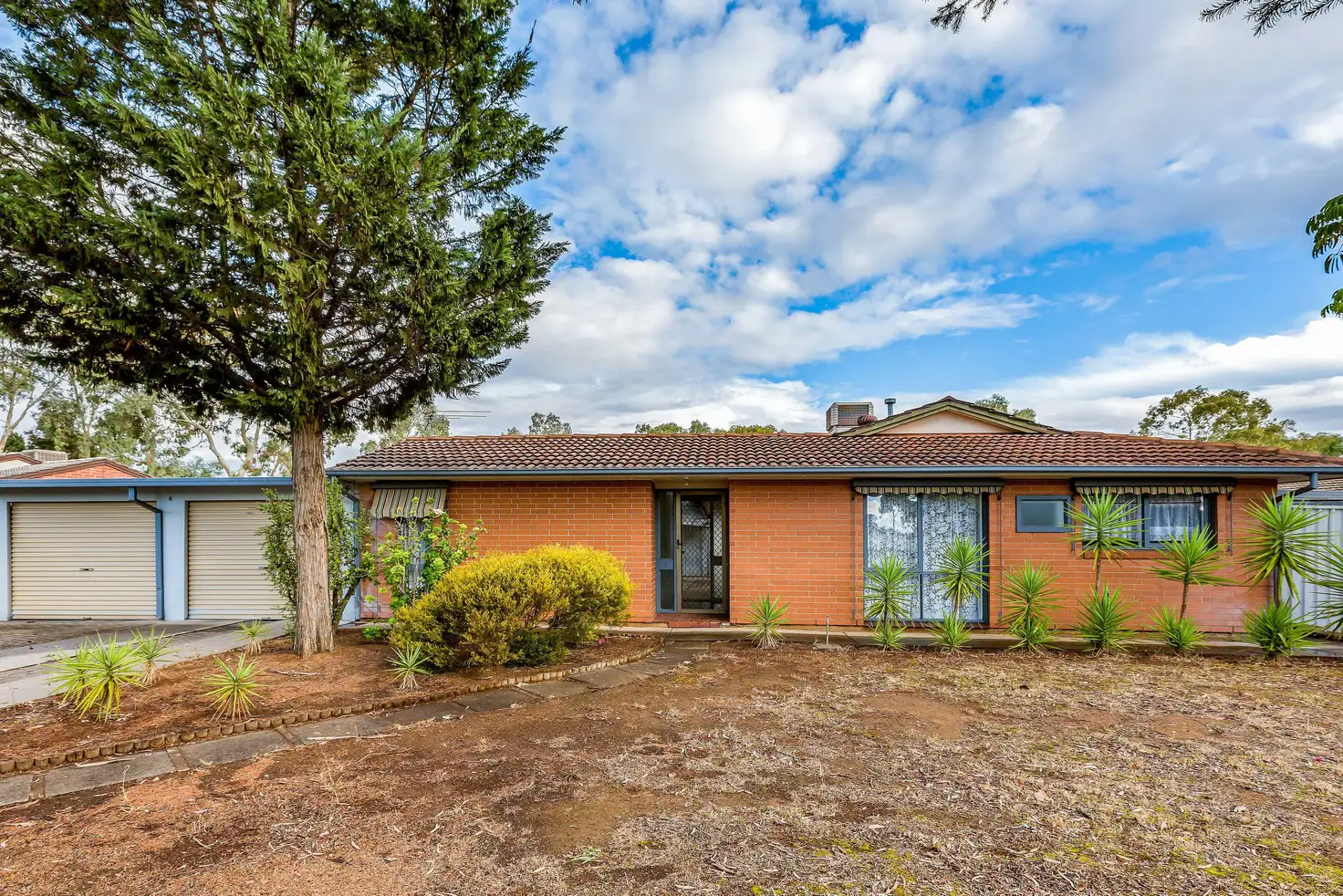 Main view of Homely house listing, 4 Chesser Street, Parafield Gardens SA 5107