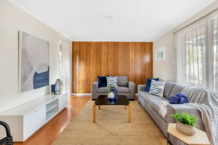 Second view of Homely house listing, 4 Chesser Street, Parafield Gardens SA 5107