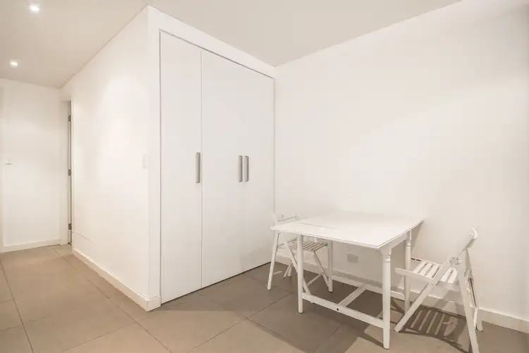 Fifth view of Homely apartment listing, 404/19-31 Goold Street, Chippendale NSW 2008