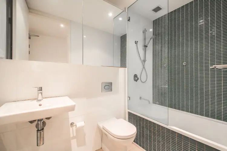 Sixth view of Homely apartment listing, 404/19-31 Goold Street, Chippendale NSW 2008