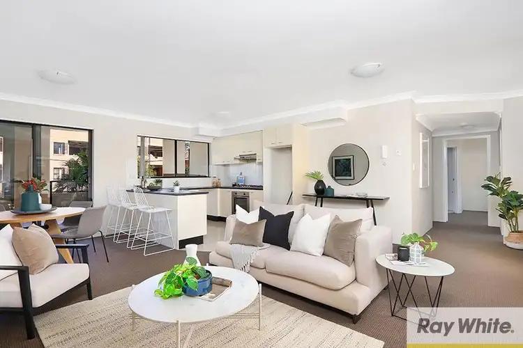 14/1 Finney Street, Hurstville NSW 2220
