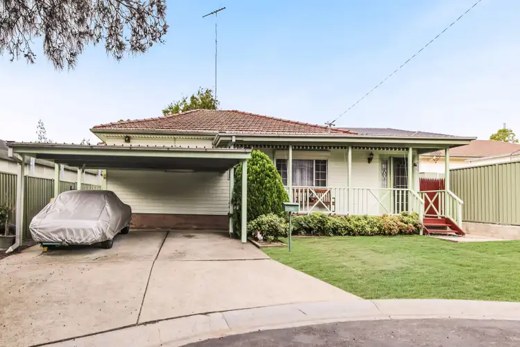 29 Sherwood Street, Revesby NSW 2212