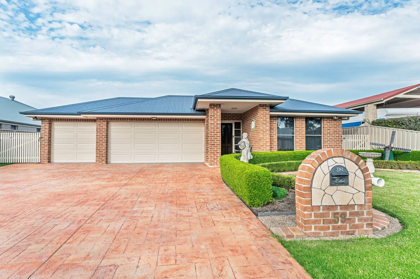 Main view of Homely house listing, 59 Bowerbird Street, South Nowra NSW 2541