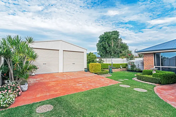 Second view of Homely house listing, 59 Bowerbird Street, South Nowra NSW 2541