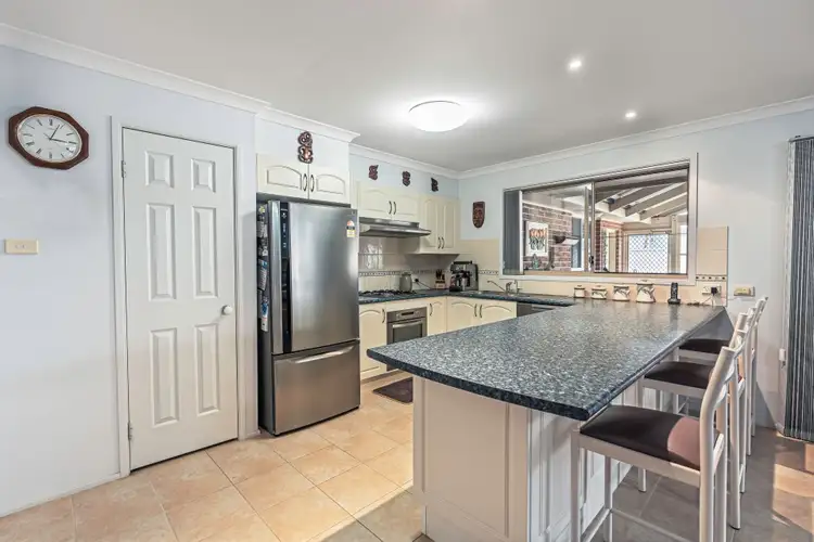 Third view of Homely house listing, 59 Bowerbird Street, South Nowra NSW 2541