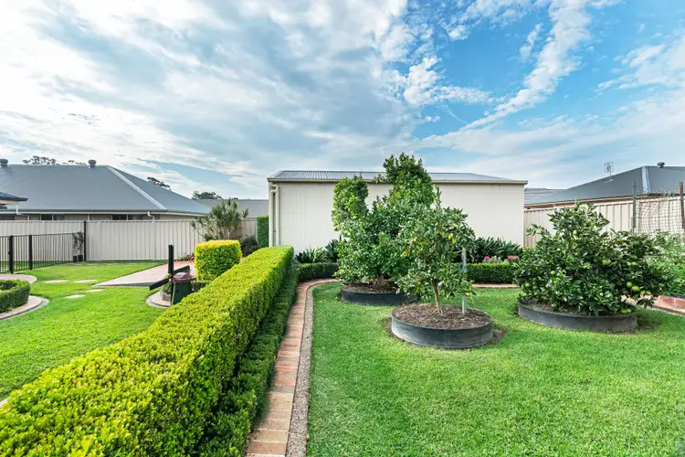 Sixth view of Homely house listing, 59 Bowerbird Street, South Nowra NSW 2541