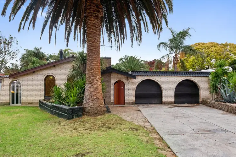 21 Serpentine Road, O'halloran Hill SA 5158