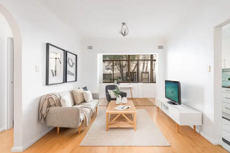 2/1 Pitt Street, Randwick NSW 2031