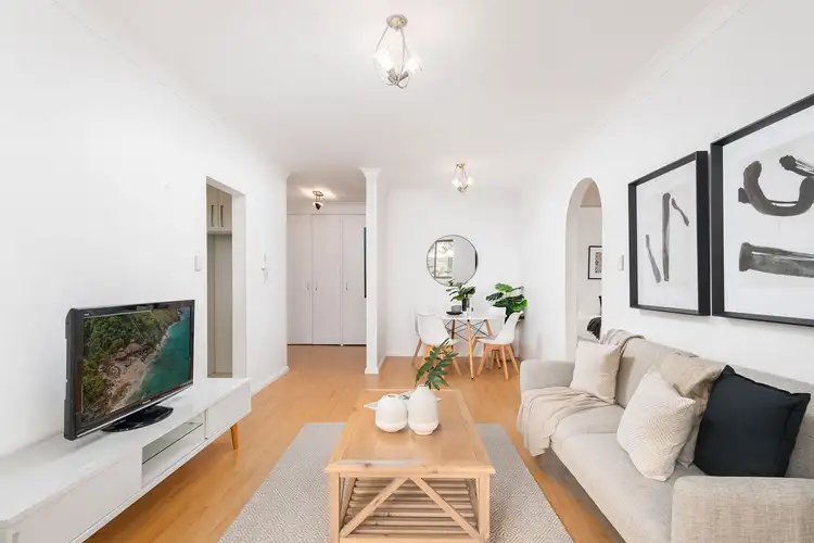 Sixth view of Homely apartment listing, 2/1 Pitt Street, Randwick NSW 2031