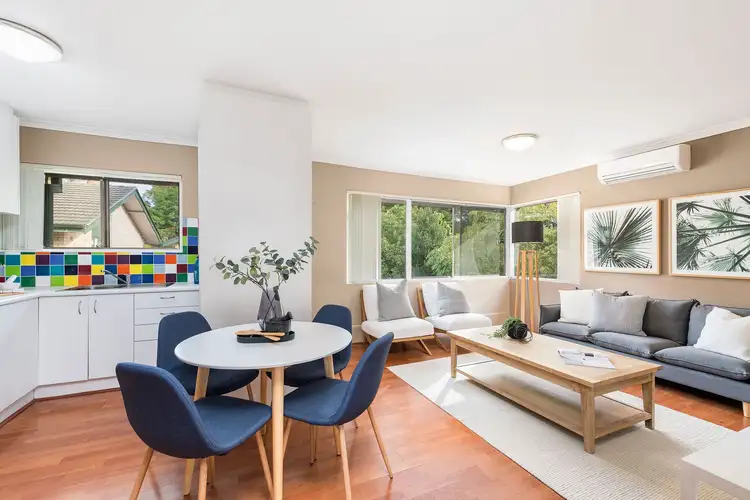 5B/96-98 Carlton Crescent, Summer Hill NSW 2130