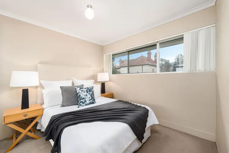 Second view of Homely apartment listing, 5B/96-98 Carlton Crescent, Summer Hill NSW 2130