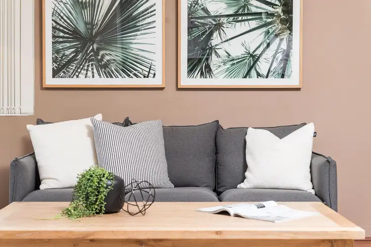 Fourth view of Homely apartment listing, 5B/96-98 Carlton Crescent, Summer Hill NSW 2130
