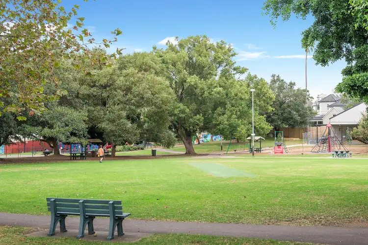 Fifth view of Homely apartment listing, 5B/96-98 Carlton Crescent, Summer Hill NSW 2130