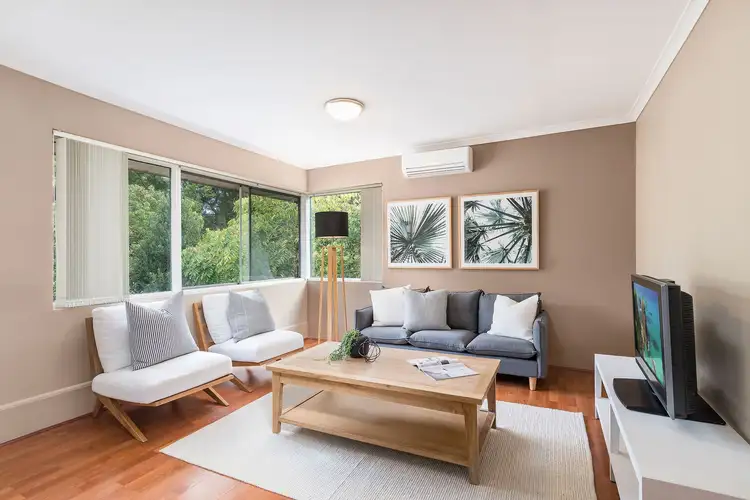 Sixth view of Homely apartment listing, 5B/96-98 Carlton Crescent, Summer Hill NSW 2130
