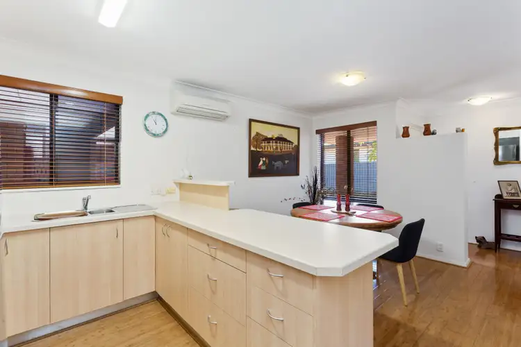 Fifth view of Homely villa listing, 2/36 Robert Street, Como WA 6152