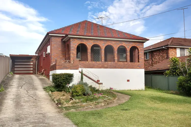 81 Jacobs Street, Bankstown NSW 2200