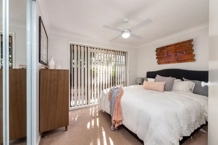 Sixth view of Homely house listing, 12 Goldmark Crescent, Cranebrook NSW 2749