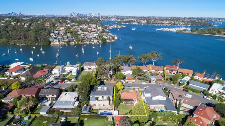 Third view of Homely house listing, 89 Champion Road, Tennyson Point NSW 2111