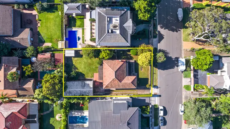 Fourth view of Homely house listing, 89 Champion Road, Tennyson Point NSW 2111