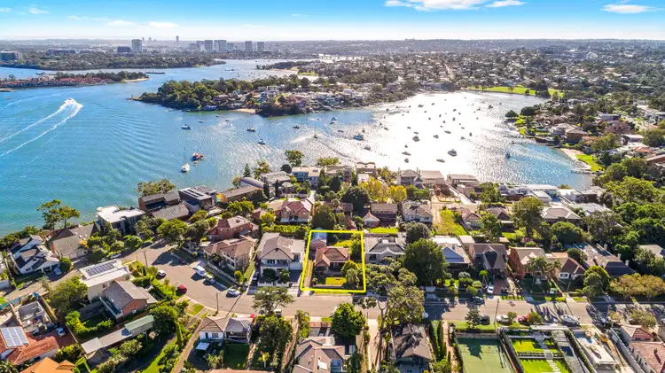 Sixth view of Homely house listing, 89 Champion Road, Tennyson Point NSW 2111