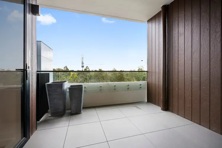 Fourth view of Homely apartment listing, 211/160 Williamsons Road, Doncaster VIC 3108