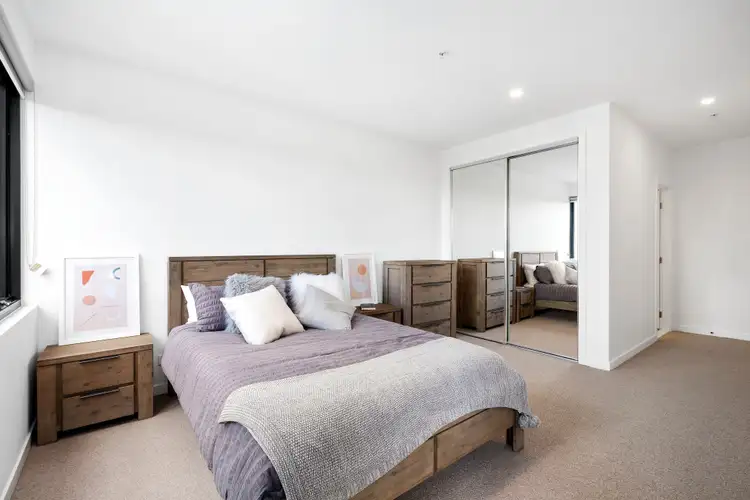 Fifth view of Homely apartment listing, 211/160 Williamsons Road, Doncaster VIC 3108