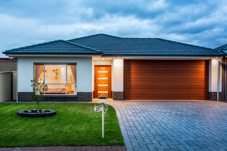 21 Grose Crescent, North Haven SA 5018